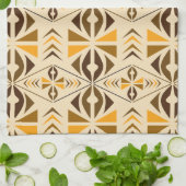 ナバホ キッチンタオル (折り畳み)