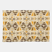 ナバホ キッチンタオル (横)