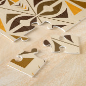 ナバホ ジグソーパズル (側面)