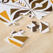 ナバホ ジグソーパズル (側面)