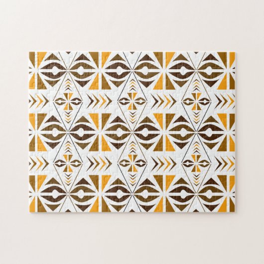 ナバホ ジグソーパズル (横)