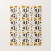 ナバホ ジグソーパズル (縦)