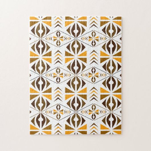 ナバホ ジグソーパズル (縦)