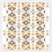 ナバホ スクエアシール (正面)