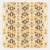 ナバホ スクエアシール (正面)