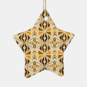 ナバホ セラミックオーナメント (右)