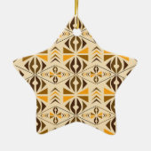 ナバホ セラミックオーナメント (裏面)