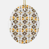 ナバホ セラミックオーナメント (右)