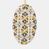 ナバホ セラミックオーナメント (右)