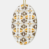 ナバホ セラミックオーナメント (左)