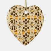 ナバホ セラミックオーナメント (右)