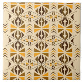 ナバホ タイル (正面)