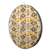 ナバホ ダーツボード (正面右)