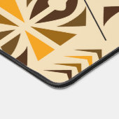 ナバホ デスクマット (コーナー)