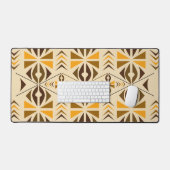 ナバホ デスクマット (キーボード&マウス)