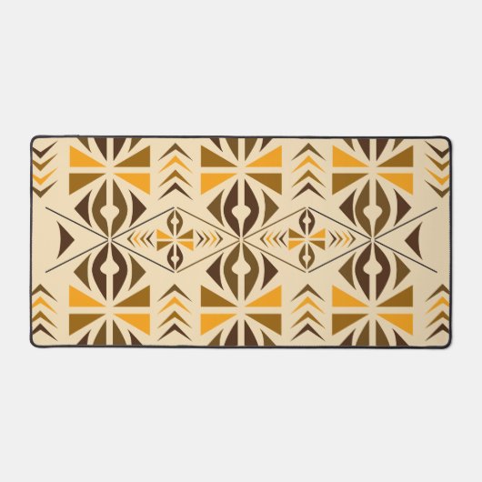 ナバホ デスクマット (正面)