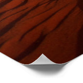 ナバホ・ネーション、モニュメント・バレー、Yei Bi Chei ポスター (角)