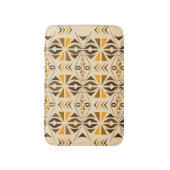 ナバホ バスマット (正面縦)