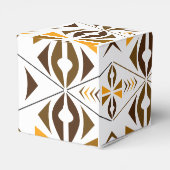 ナバホ フェイバーボックス (裏面サイド)