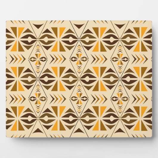 ナバホ フォトプラーク (正面)