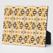 ナバホ フォトプラーク (側面)