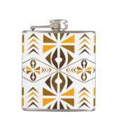 ナバホ フラスク (正面)