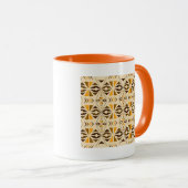 ナバホ マグカップ (正面右)