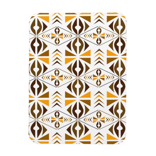 ナバホ マグネット (縦)