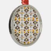 ナバホ メタルオーナメント (右)