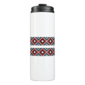 ナバホ・モーニング タンブラー (正面)