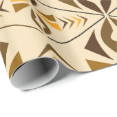 ナバホ ラッピングペーパー (ロールコーナー)