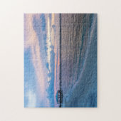 ナバラサンタローザサンセット ジグソーパズル (縦)