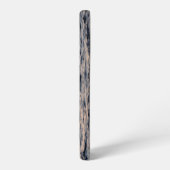 ナバーラフロリダサンタローザサンライズ SAMSUNG GALAXYケース (左側面)