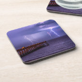 ナバーラフロリダ稲妻ストーム コースター (左側)