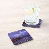 ナバーラフロリダ稲妻ストーム コースター (右側)