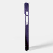 ナバーラフロリダ稲妻ストーム Case-Mate iPhoneケース (裏面 / 左)