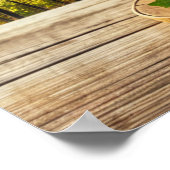 ナパバレーカリフォルニアワイナリートラベル ポスター (角)