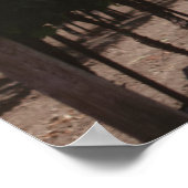 ナパバレーヴィネヤード ポスター (角)