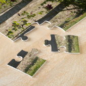 ナパバレーヴィンヤードアンドバラ ジグソーパズル (側面)