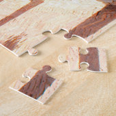 ナパバレー ジグソーパズル (側面)