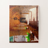 ナパバレー ジグソーパズル (縦)