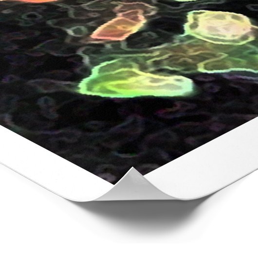 ナパバレー ポスター (角)