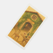 ナパバレー ワイナリー ゴールデンウェディング (コーナー)