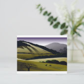 ナパヒルズ ポストカード (スタンド正面)