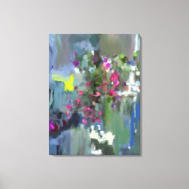 ナパリアートモダンキャンバス キャンバスプリント