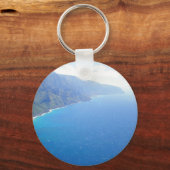 ナパリカウアイHI キーホルダー (正面)