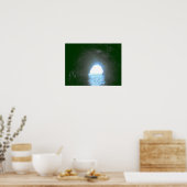 ナパリケーブ ポスター (キッチン)