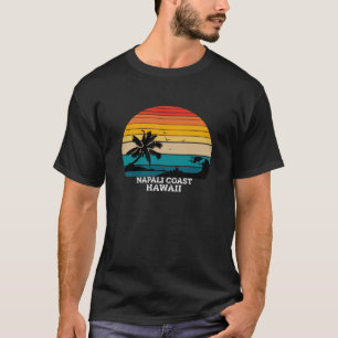 ナパリコーストハワイギフト Tシャツ