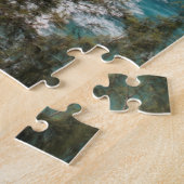 ナパリコースト – カウアイ州(HI) ジグソーパズル (側面)