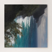 ナパリコースト – カウアイ州(HI) ジグソーパズル (横)